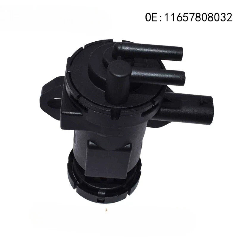 Diesel Pressure Converter Valve for BMW 335d X5 (2007–2013)