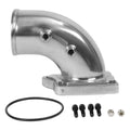 Air Intake Elbow Pipe for Ford F250/F350/F450 6.0L Turbo Diesel (2003–2007)