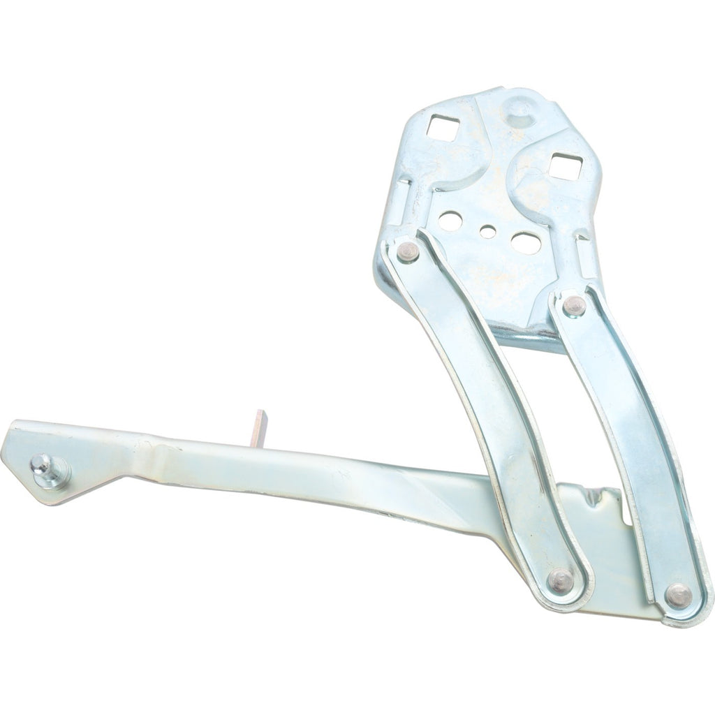 Hood Hinges for Volvo C40 Recharge XC40 (2019–2023)