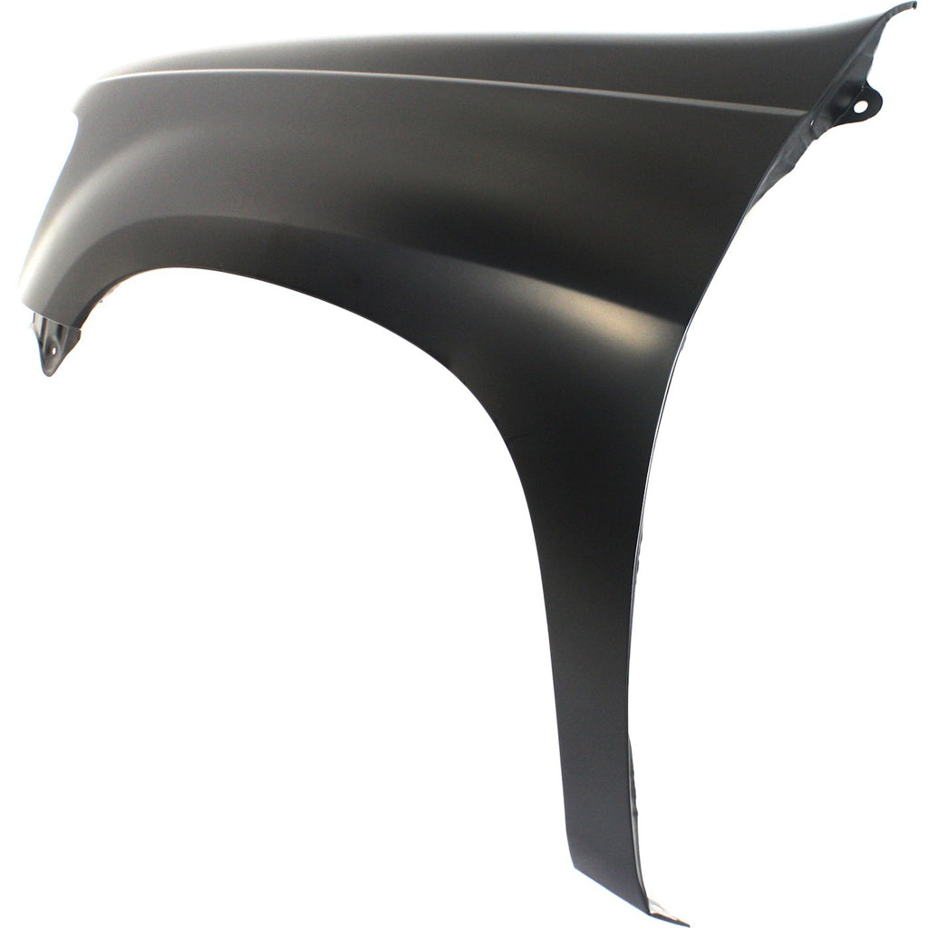Fender for Toyota T100 (1993–1998) Front Driver Side