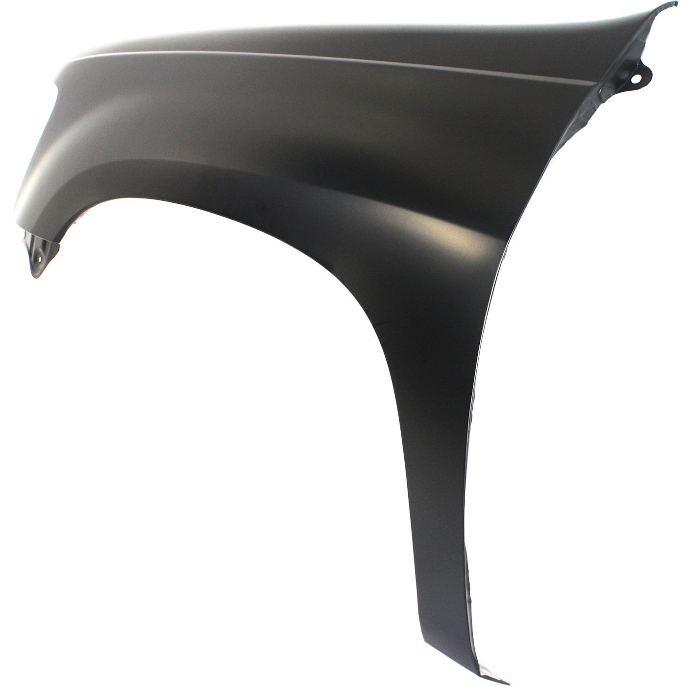 Fender for Toyota T100 (1993–1998) Front Driver Side