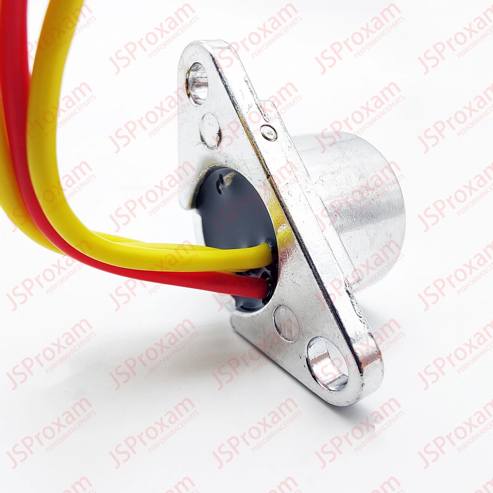 25 AMP Rectifier for OMC Outboards (173692, MR104, 581366, 581778, 582304)