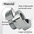 27mm Oil Drain Valve Adapter