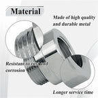 27mm Oil Drain Valve Adapter