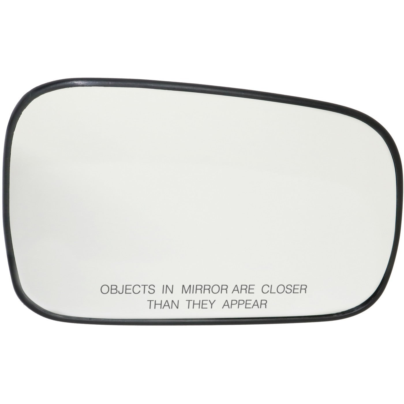 Passenger Right Side Mirror Glass for Kia Sorento (2003–2009)