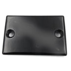 Rear Brake Fluid Reservoir Cap for Honda VFR750F (1990–1993) & CBR600RR (2003–2009)
