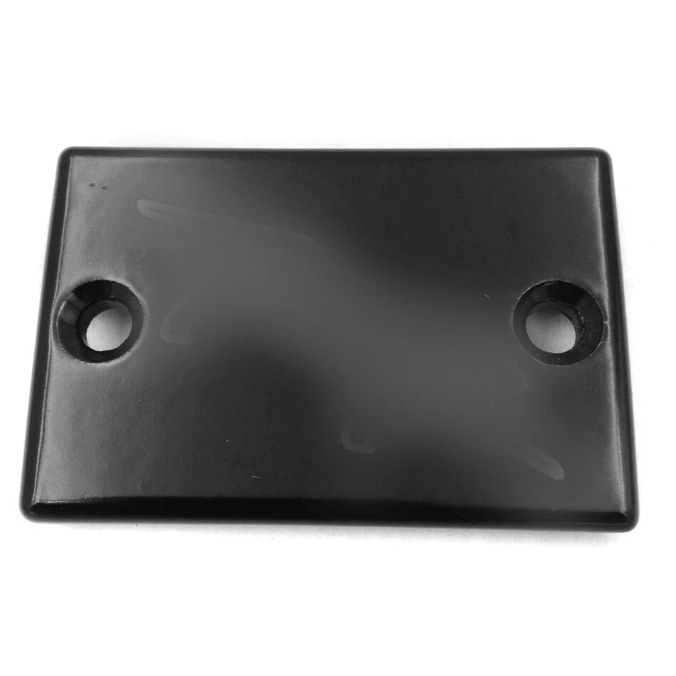 Rear Brake Fluid Reservoir Cap for Honda VFR750F (1990–1993) & CBR600RR (2003–2009)