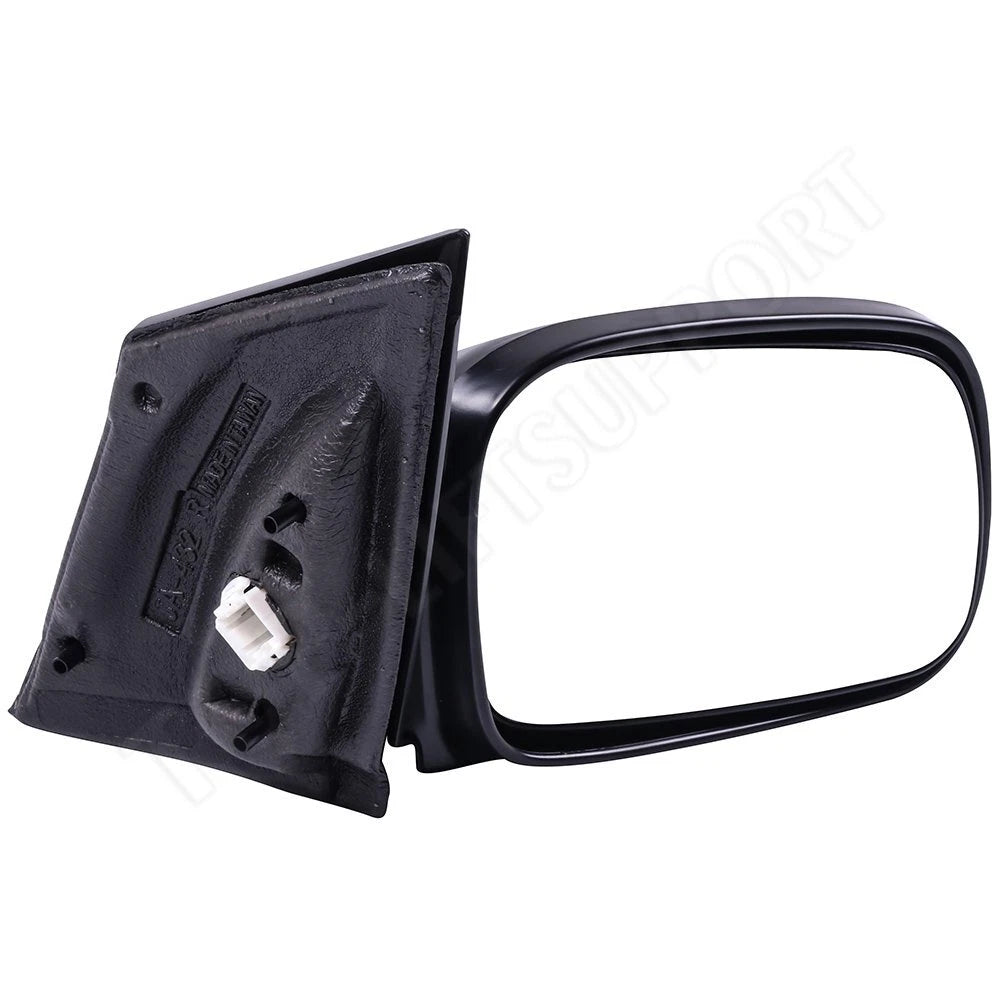 Power Side View Mirror for Honda Civic Coupe (2006–2011)