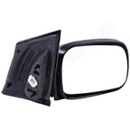 Power Side View Mirror for Honda Civic Coupe (2006–2011)