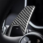Carbon Fiber Steering Wheel Shift Paddle for Land Rover Range Rover