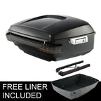 Smoked LED Side Marker for Harley Touring (2014–2026)