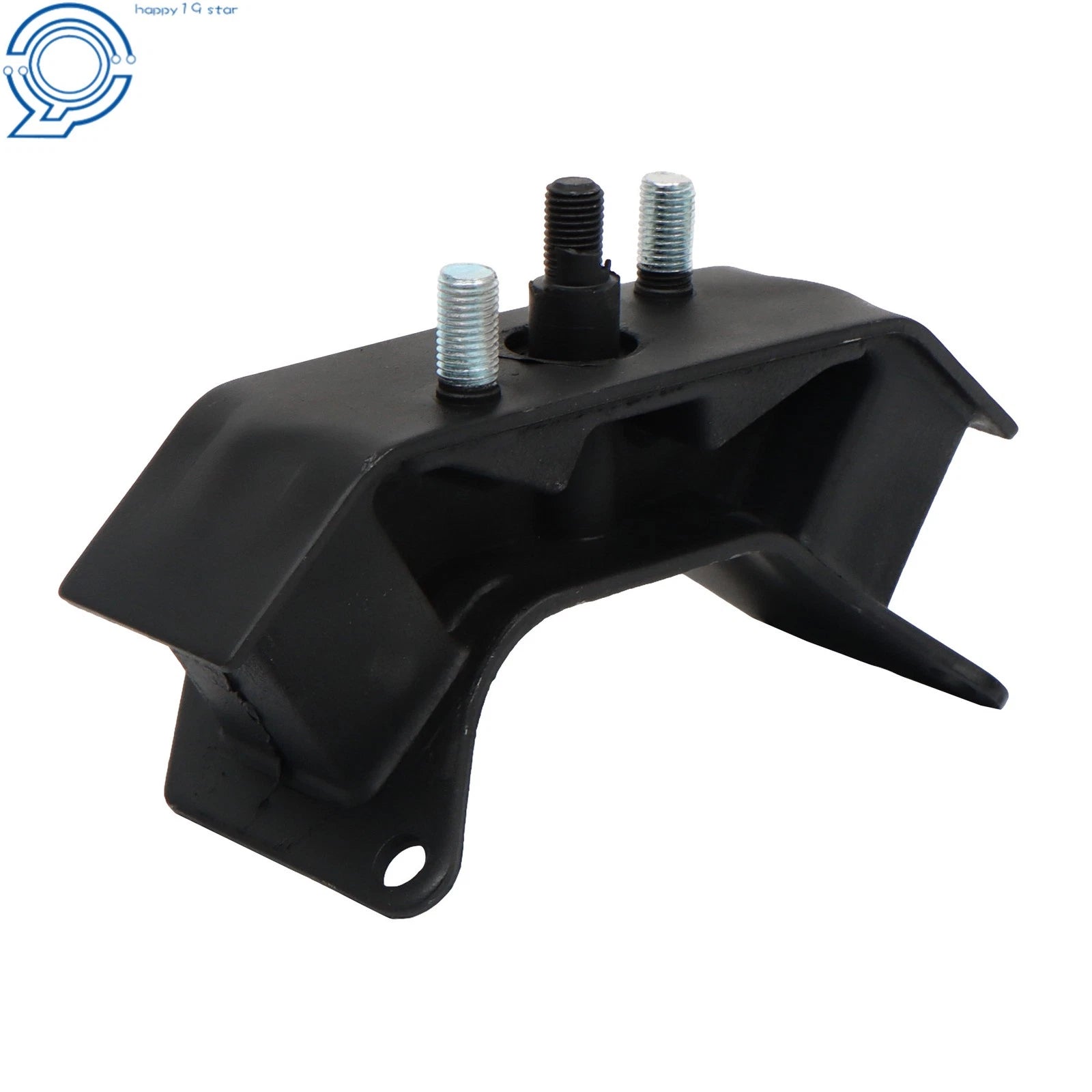 Set of 4 Engine and Transmission Mounts for Subaru Legacy Outback (2010-2012)
