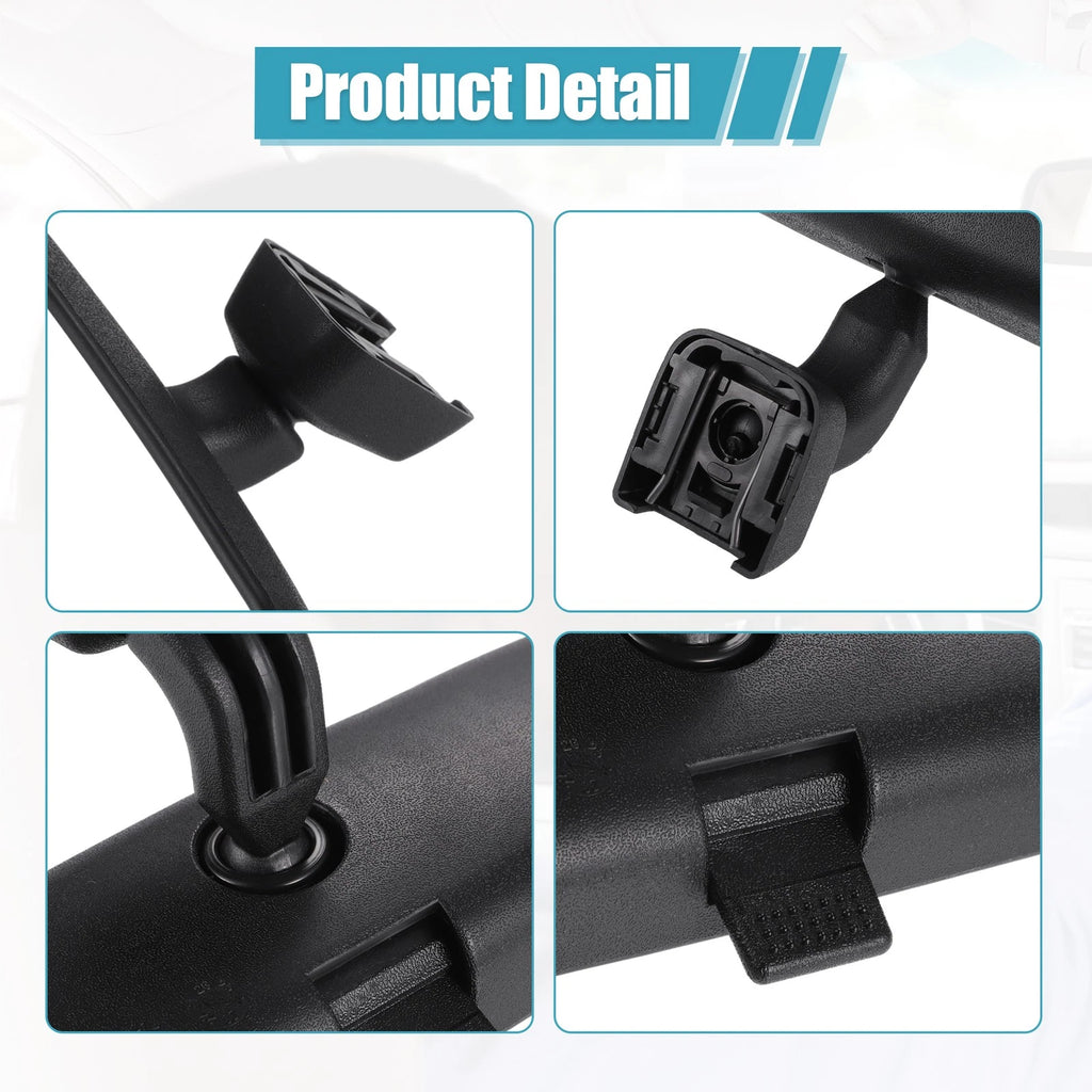 Inner Rearview Mirror for Toyota Corolla (Replaces No. 87810-52041)
