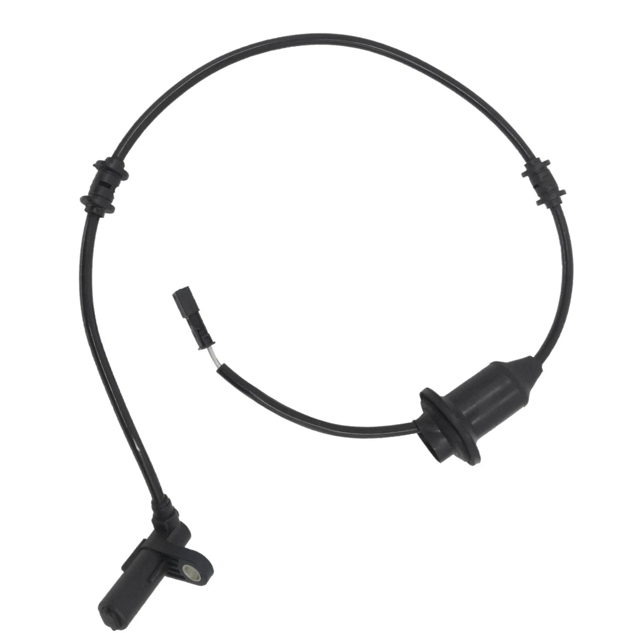 ABS Wheel Speed Sensor Rear Right for Mercedes-Benz CL500 CL600 S350 695-455