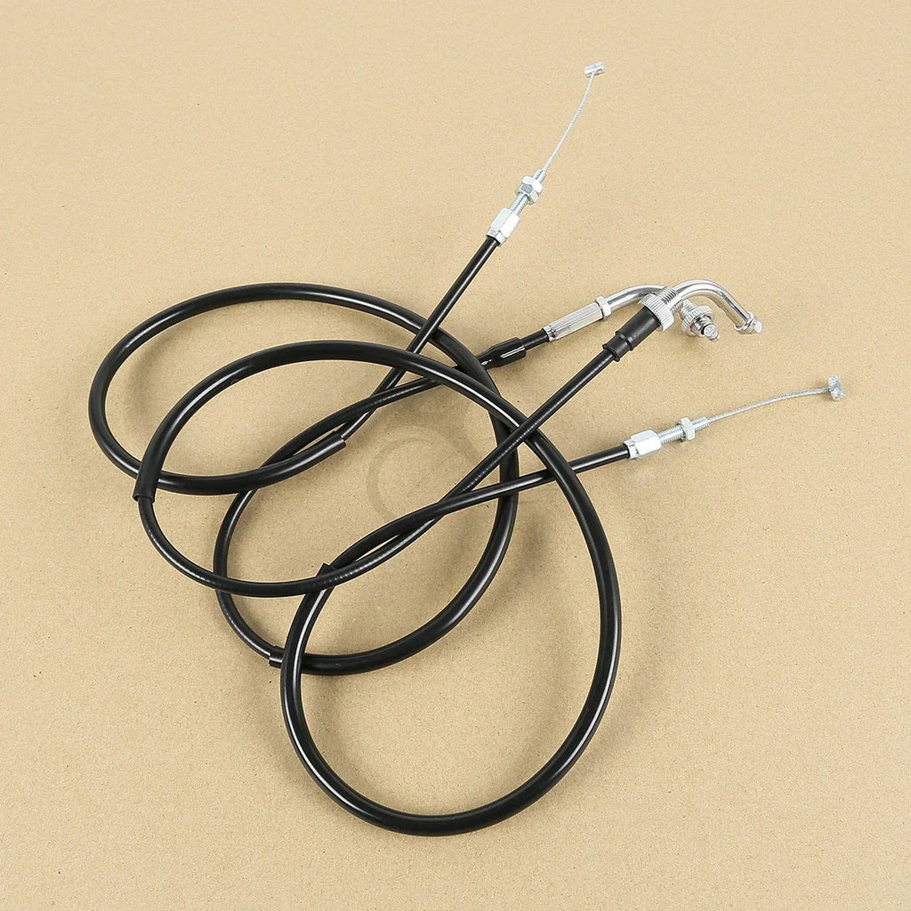 Throttle Cables for Honda Shadow Aero 750 VT750C (2004-2009)