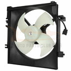 Cooling Fan for Subaru Impreza (2008–2011) & Subaru Forester (2009–2013)