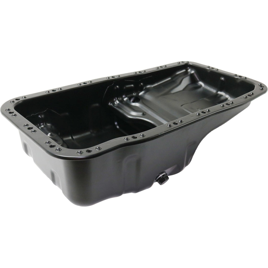 Oil Pan for Acura Integra GS-R Type R 1.8L (1994–2001) Steel