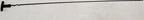 Engine Oil Dip Stick for Ford Aerostar (1994–1996) F09E-6750-AA