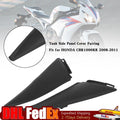 Tank Side Seat Trim Cover Panel for Honda CBR1000RR (2008–2011) U3