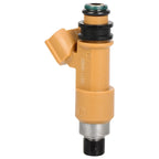 Set of 4 Fuel Injectors for Subaru Forester (2005–2010) Legacy (2004–2009)