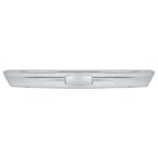 Chrome Front Bumper for Dodge D100 P200 W300 (1972–1982)