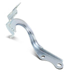 RH Steel Bonnet Hood Hinge for Toyota Corolla (2014–2016)