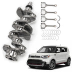 Main & Rod Bearing Kit for Hyundai Kia Soul 2.0L (2012–2019) 623V6-2EH00