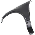 Fender for Ford Explorer (2016–2019) Front Driver Side CAPA Certified