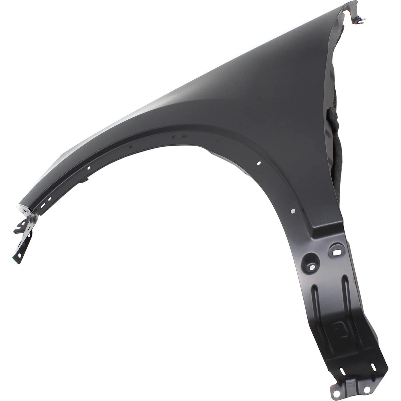 Fender for Ford Explorer (2016–2019) Front Driver Side CAPA Certified