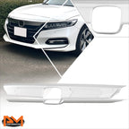 Front Grille Trim Moulding for Honda Accord LX EX EX-L Touring (2018–2020)
