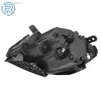 Right Passenger Headlight Assembly for Jeep Compass (2022-2023)