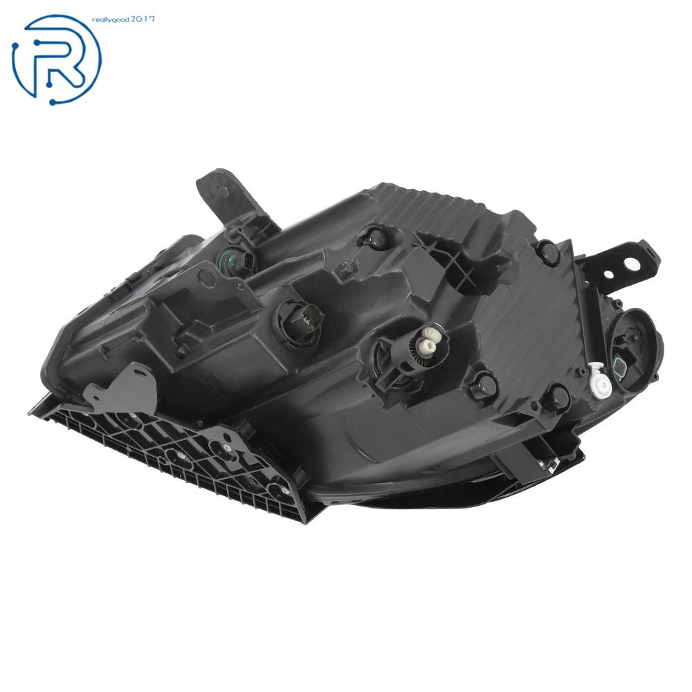Right Passenger Headlight Assembly for Jeep Compass (2022-2023)