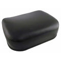 Seat Cushion for S1987124 (Black Vinyl, Deluxe Style)