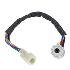 Ignition Switch for Nissan D21 Pathfinder (1986–1995)