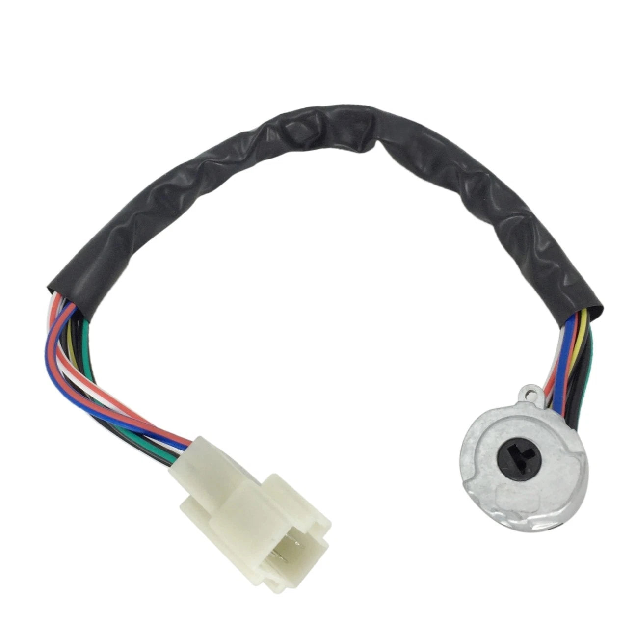 Ignition Switch for Nissan D21 Pathfinder (1986–1995)