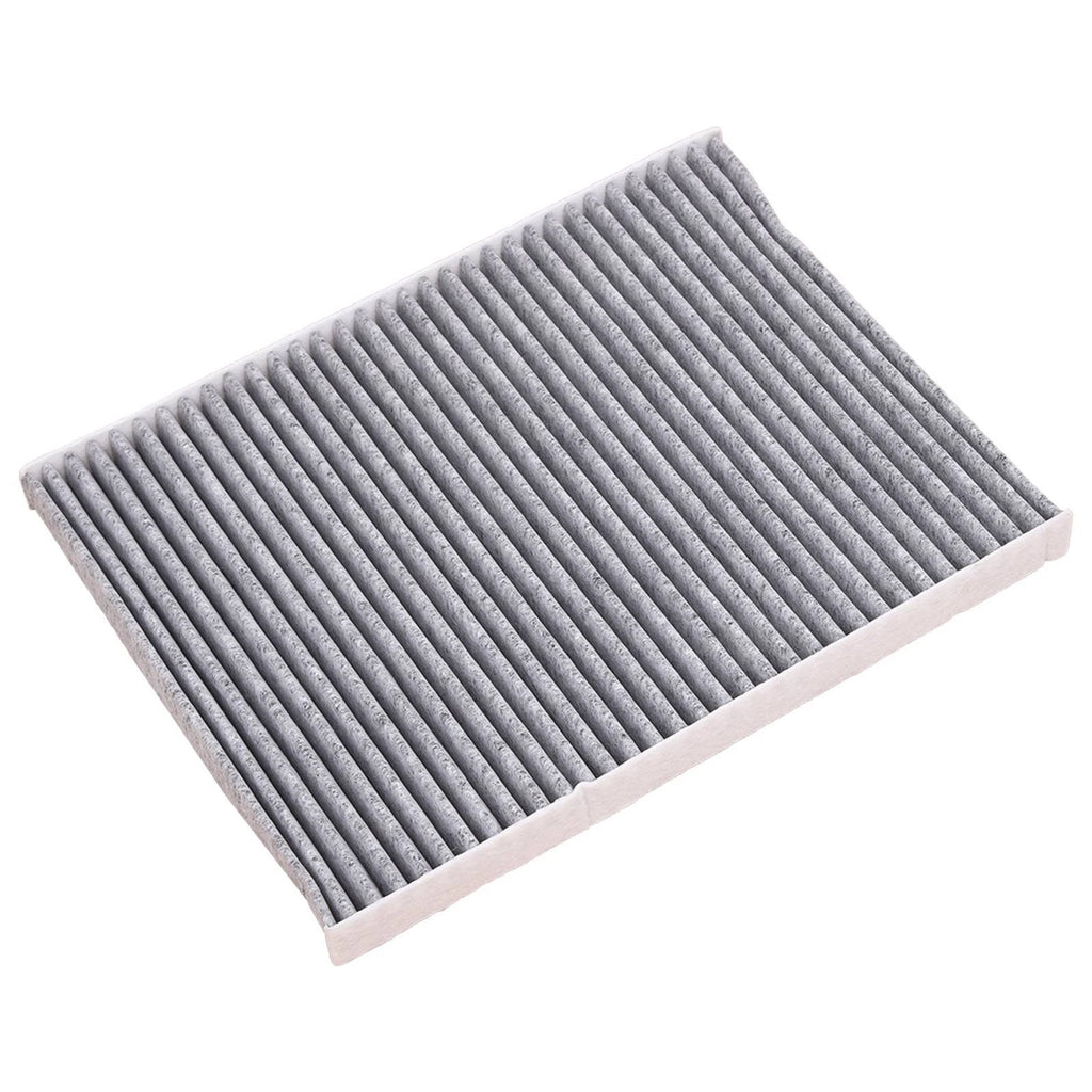 Activated Carbon Cabin Air Filter for Cadillac DeVille DTS Buick LeSabre (2000–2005)