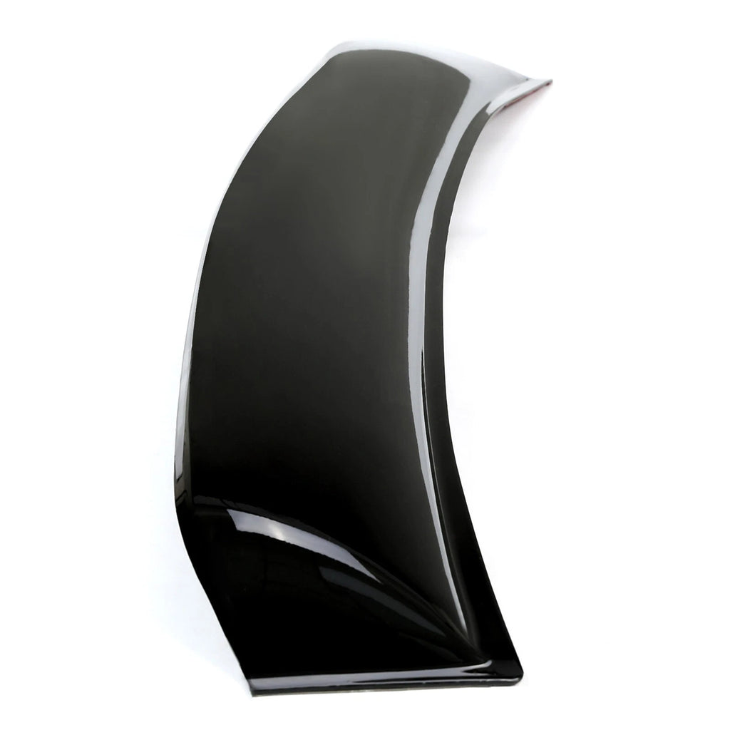 JDM Rear Window Roof Visor Spoiler Wing for Honda Accord (2013–2017)