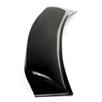 JDM Rear Window Roof Visor Spoiler Wing for Honda Accord (2013–2017)