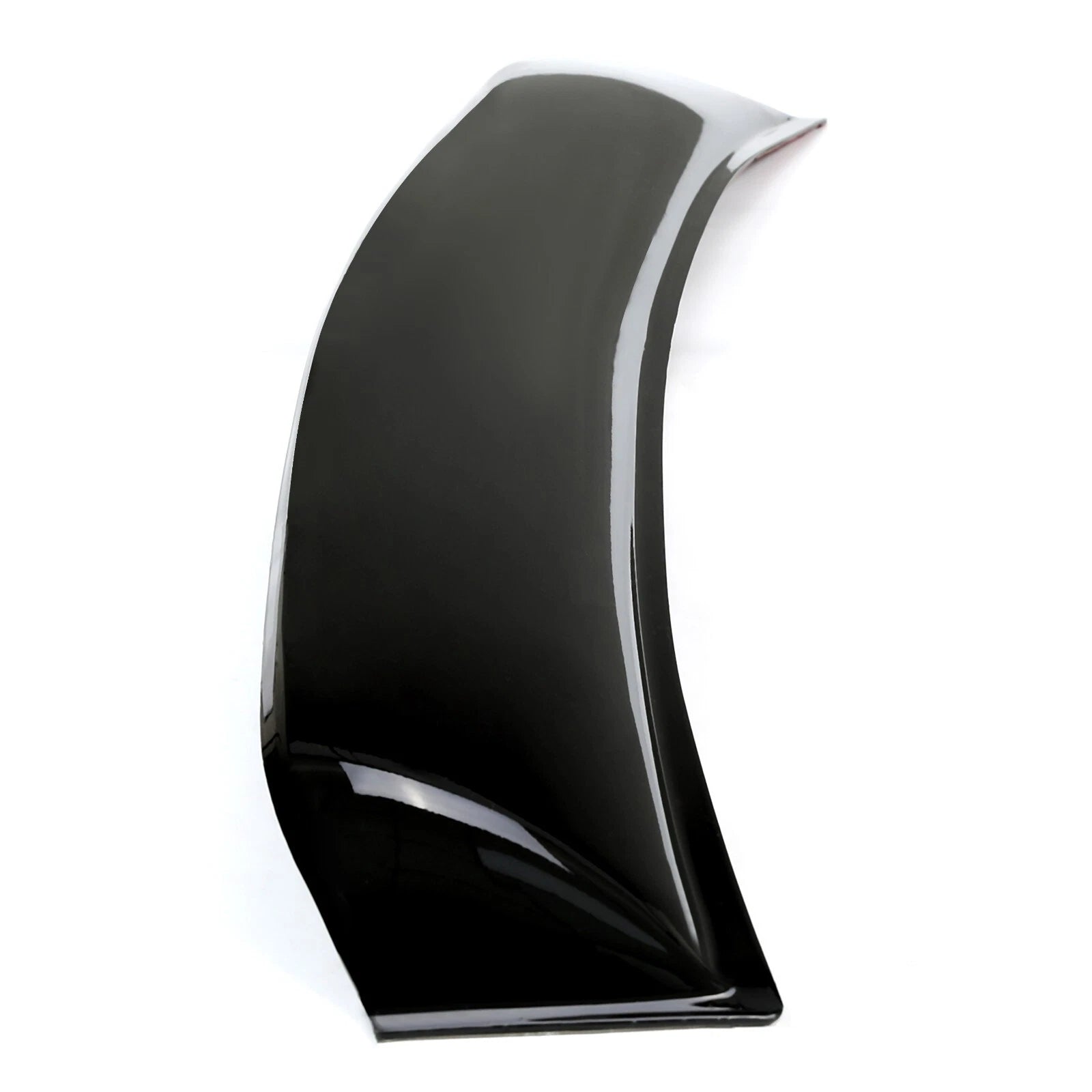 JDM Rear Window Roof Visor Spoiler Wing for Honda Accord (2013–2017)