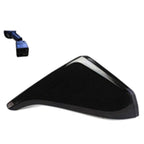 Replacement Driver Side Power Door Mirror w/o Auto Dimming for GMC Sierra (2014–2020)