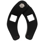 Adjustable Gland Nut Wrench Tool Set for Hydraulic Cylinder (Universal)