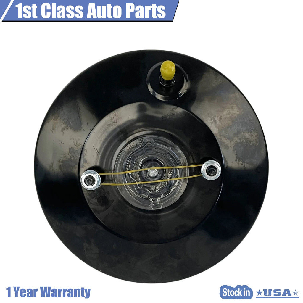 Power Brake Booster for Honda Civic (1990–1992)