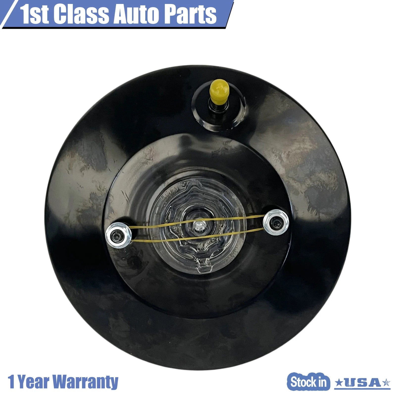 Power Brake Booster for Honda Civic (1990–1992)