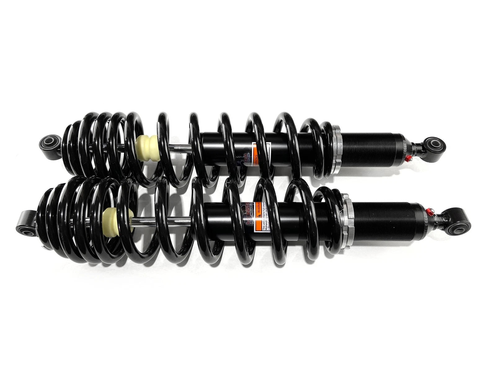 Monster Rear Shocks for Polaris General 1000 (2016–2023) 7044628