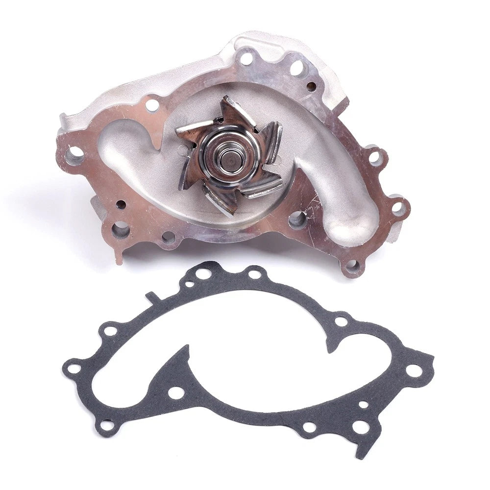 Timing Belt Kit with Water Pump for Toyota Camry (2001–2006)