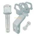 Rear Drum Brake Camshaft Arm Kit for Yamaha Wolverine 350 2x4 (2006–2009)