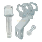 Rear Drum Brake Camshaft Arm Kit for Yamaha Wolverine 350 2x4 (2006–2009)