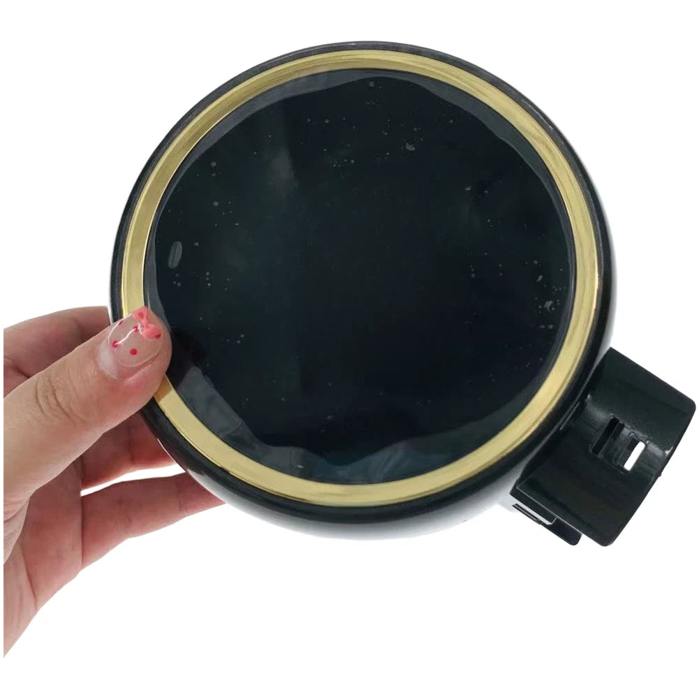 Dustcup Top Cap for Dreame R10 Pro R10S Plus (2020–2023)