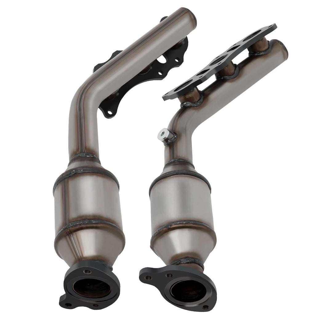 Catalytic Converter Set for Toyota 4Runner (2003–2009)