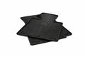 Set of 2 Front Floor Mats for BMW Z4 Coupe (2005–2008) 82550151191